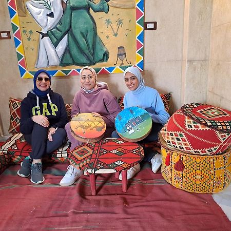 Queen House Aswan Ngoại thất bức ảnh