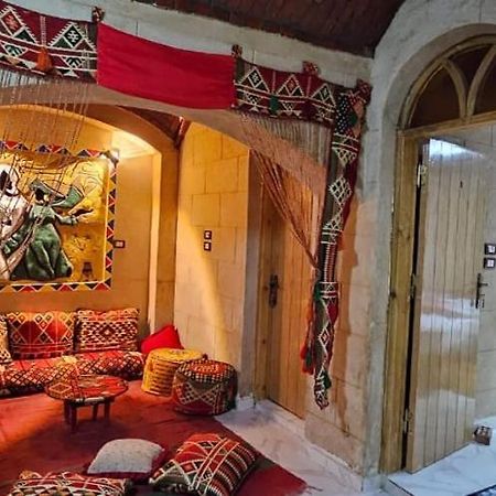 Queen House Aswan Ngoại thất bức ảnh