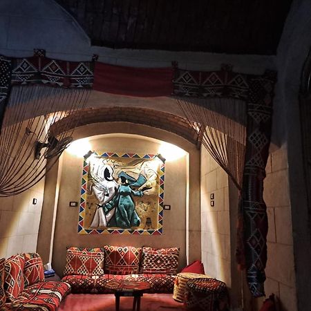 Queen House Aswan Ngoại thất bức ảnh