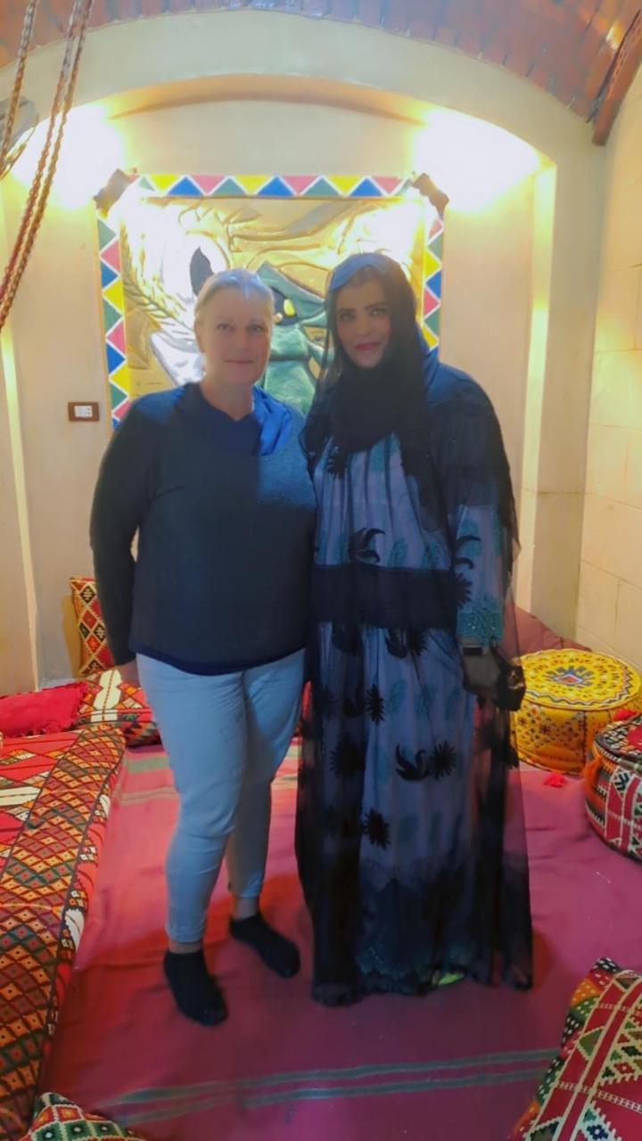 Queen House Aswan Ngoại thất bức ảnh