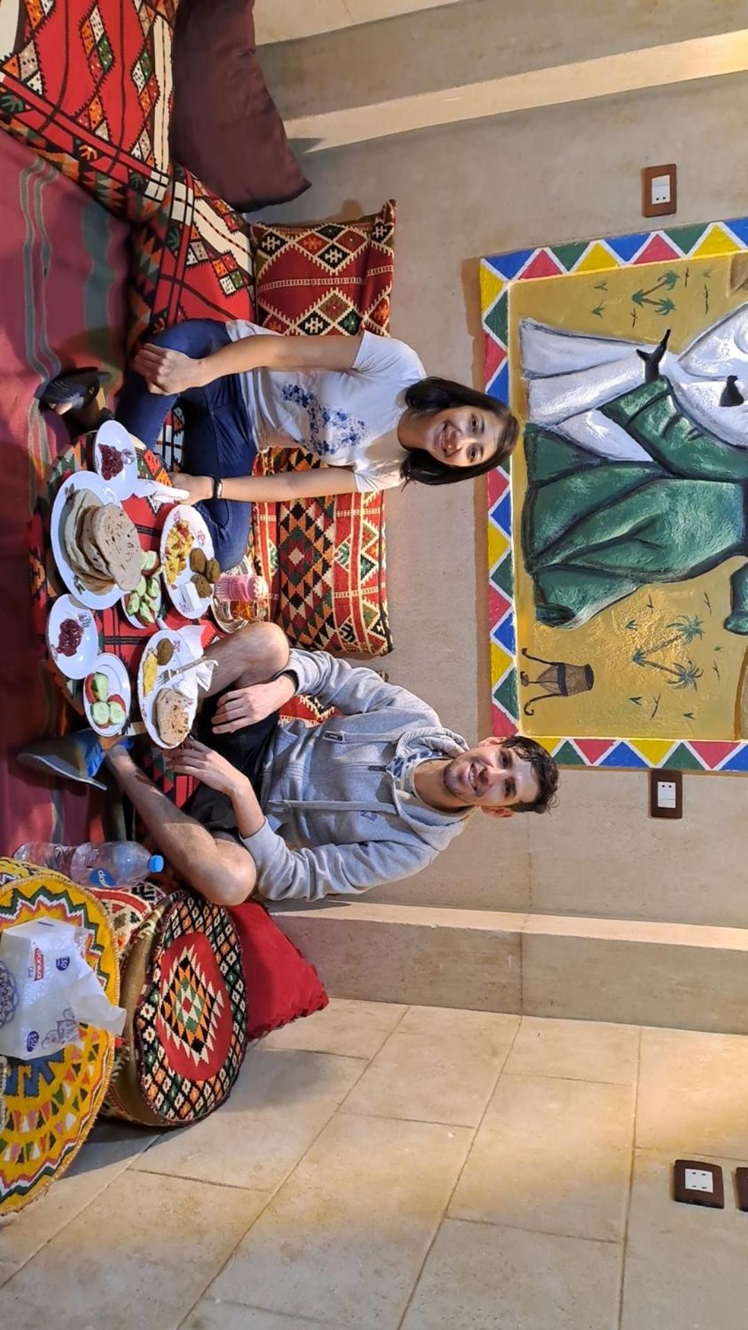 Queen House Aswan Ngoại thất bức ảnh