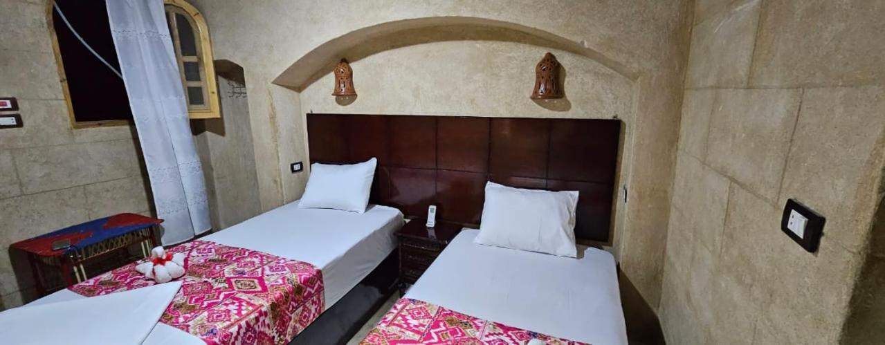Queen House Aswan Ngoại thất bức ảnh