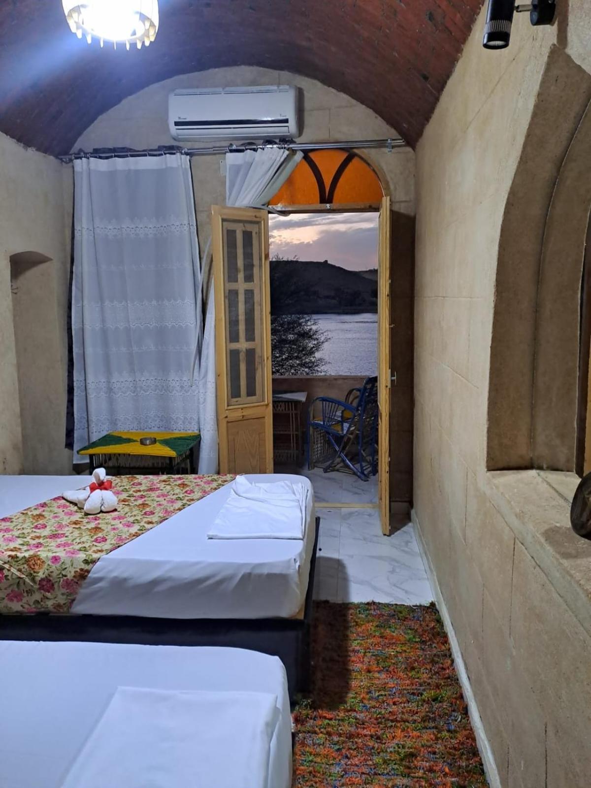 Queen House Aswan Ngoại thất bức ảnh