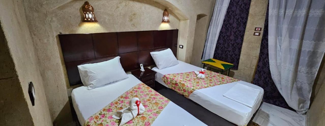Queen House Aswan Ngoại thất bức ảnh