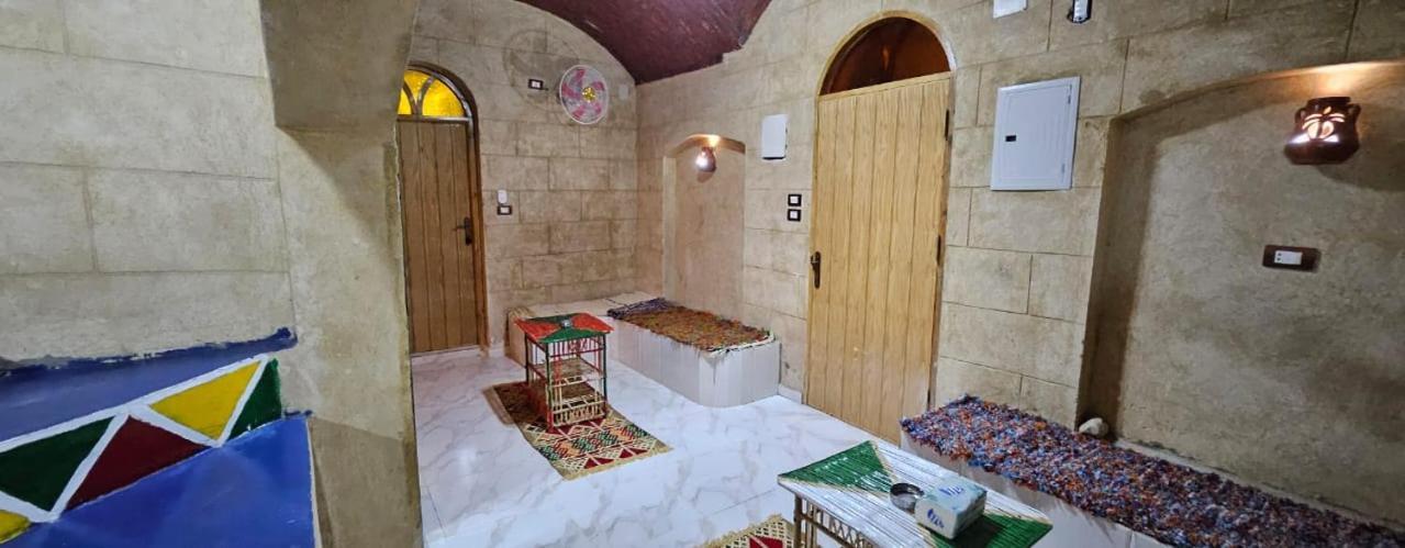 Queen House Aswan Ngoại thất bức ảnh