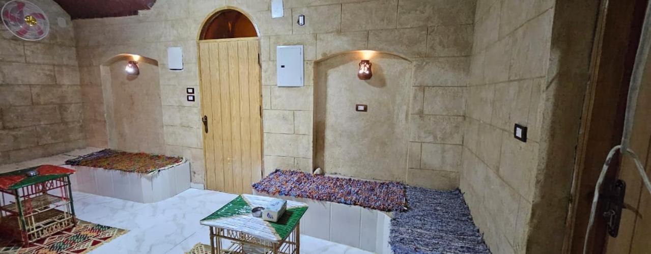 Queen House Aswan Ngoại thất bức ảnh