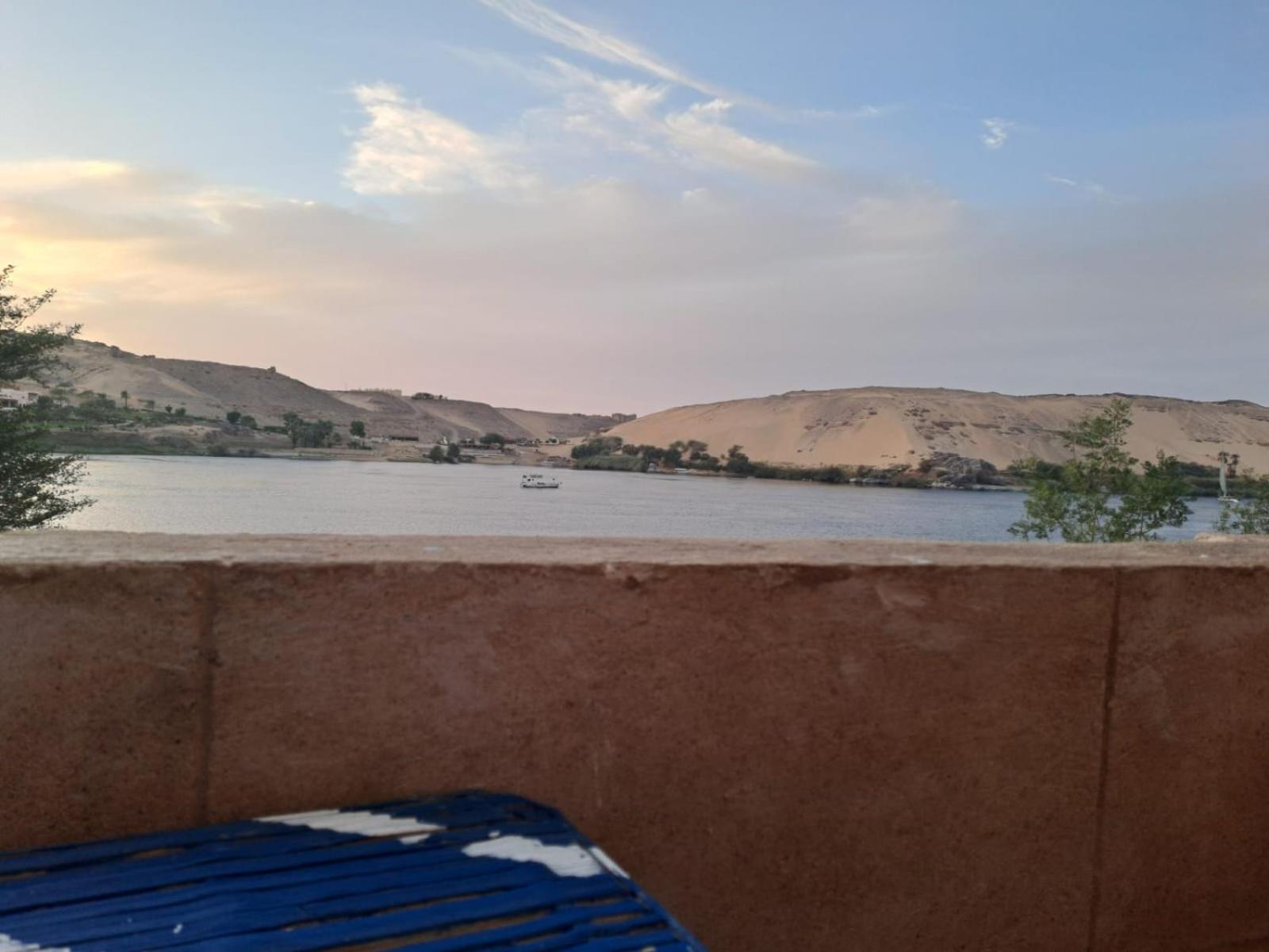 Queen House Aswan Ngoại thất bức ảnh