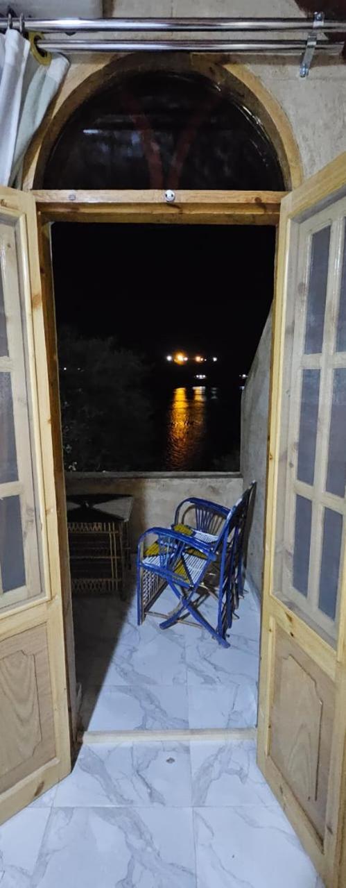 Queen House Aswan Ngoại thất bức ảnh