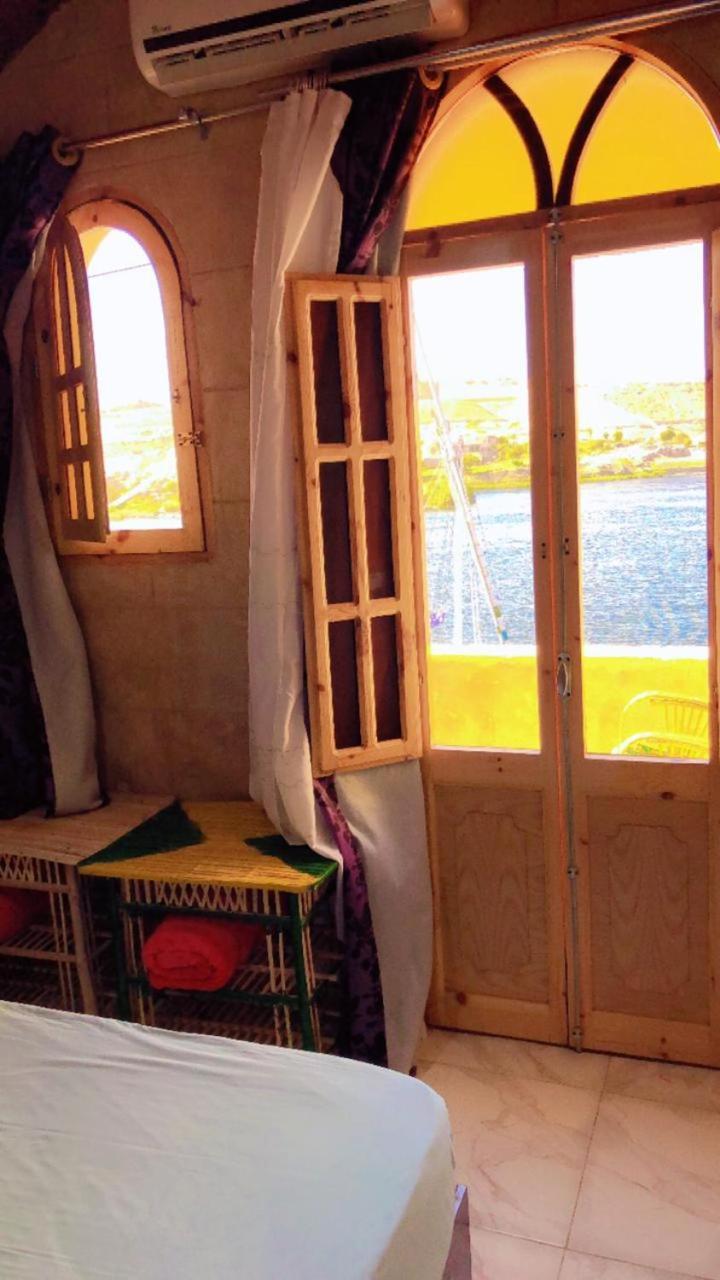 Queen House Aswan Phòng bức ảnh