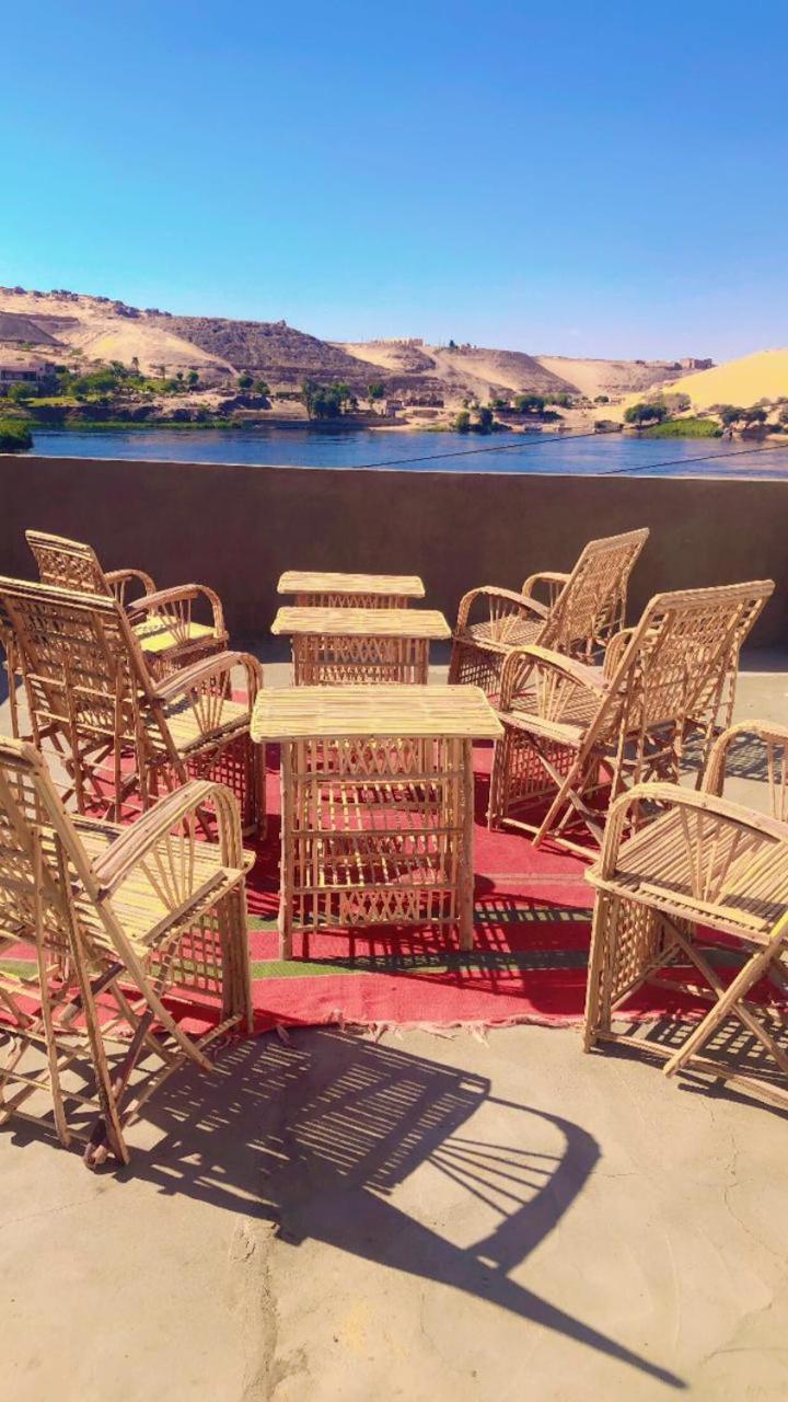 Queen House Aswan Phòng bức ảnh