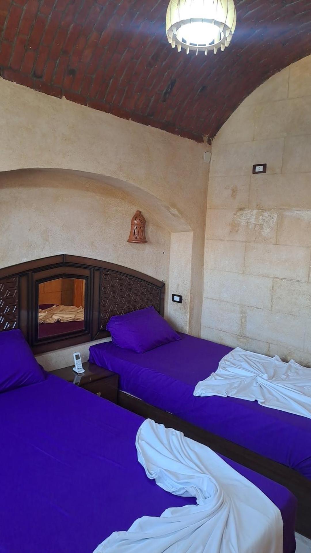 Queen House Aswan Phòng bức ảnh