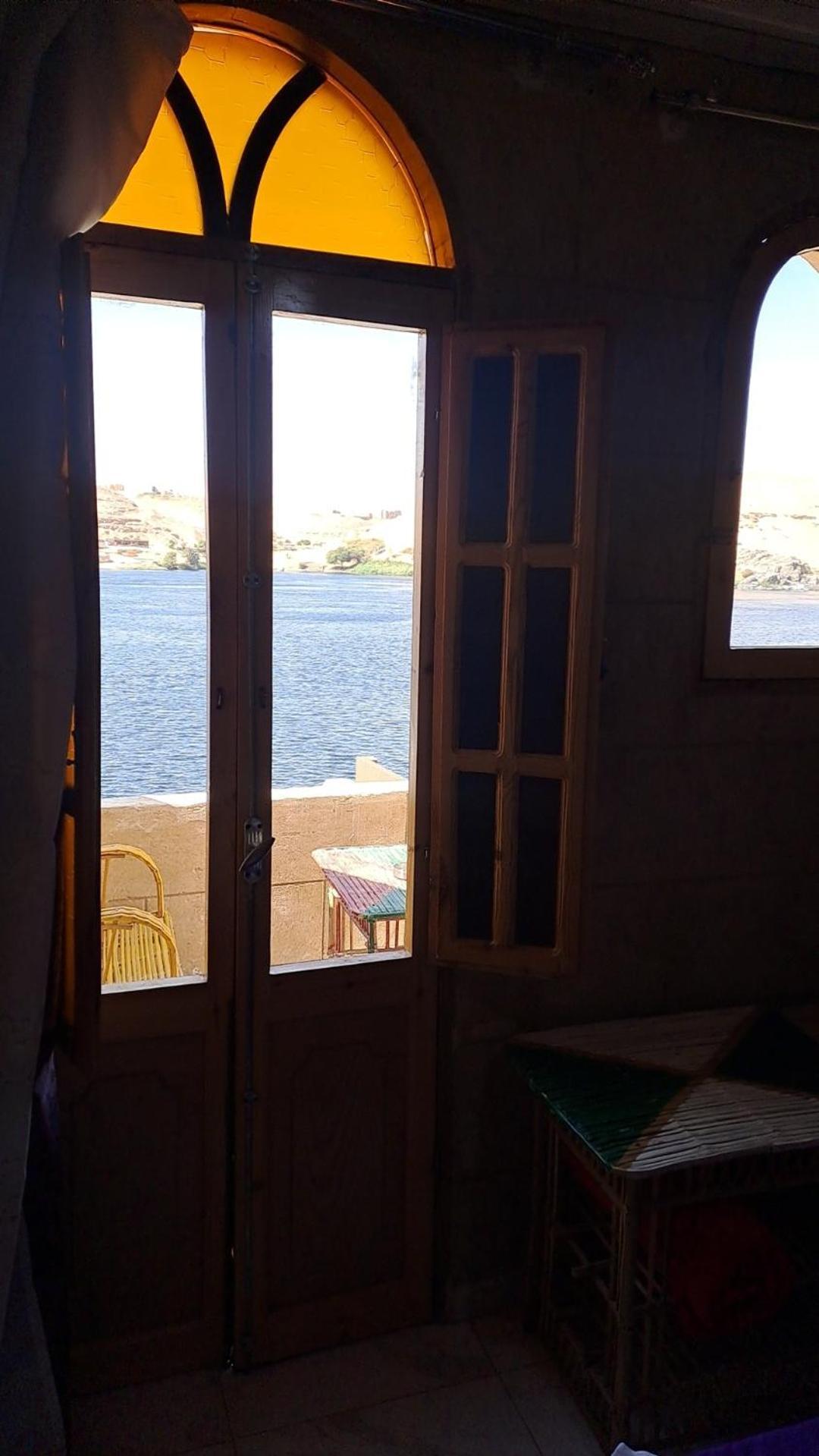 Queen House Aswan Phòng bức ảnh