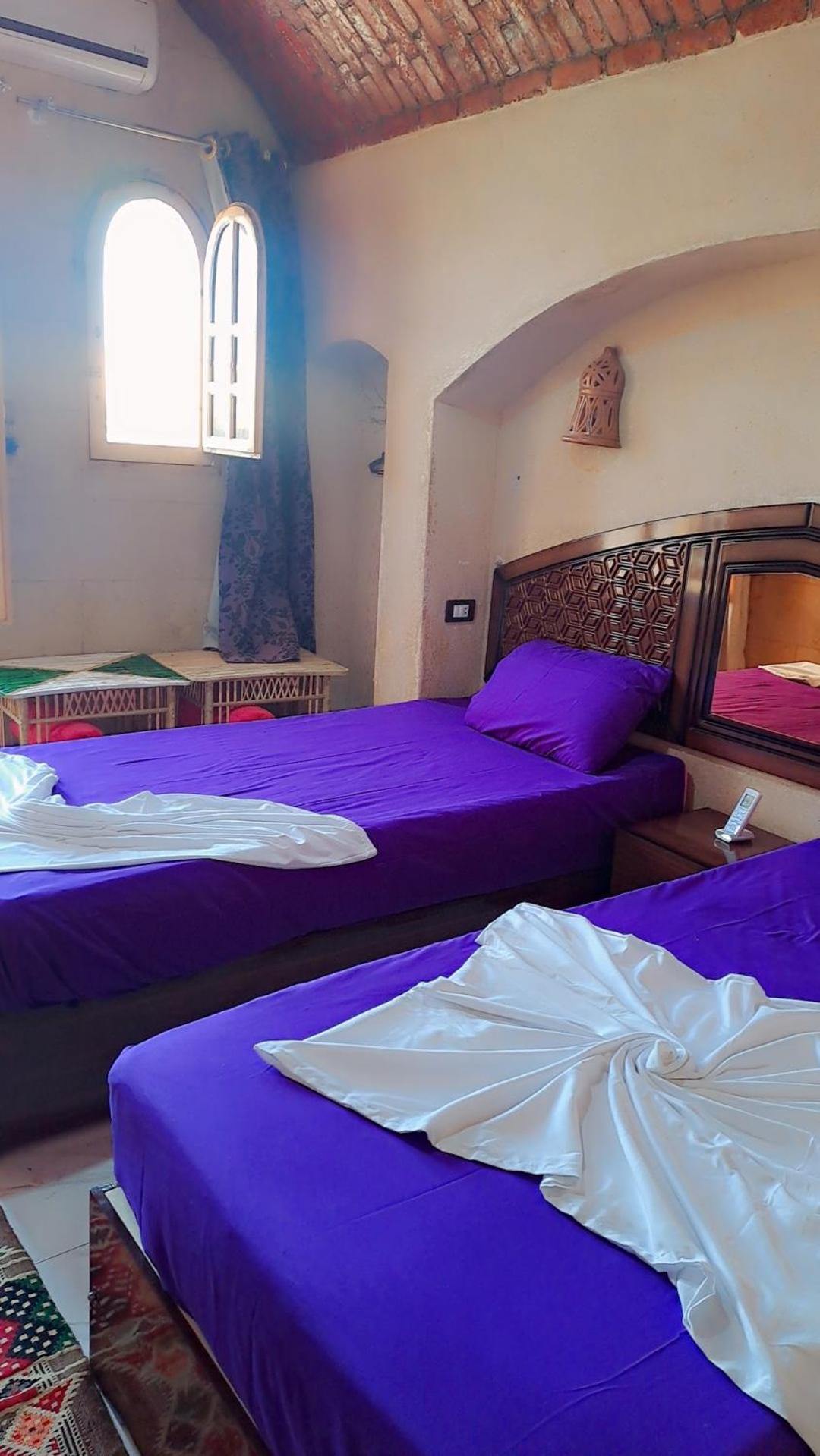 Queen House Aswan Phòng bức ảnh