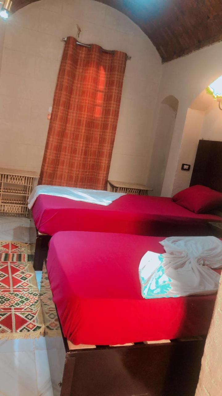 Queen House Aswan Ngoại thất bức ảnh