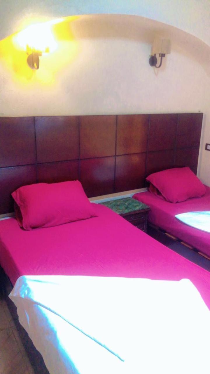 Queen House Aswan Ngoại thất bức ảnh