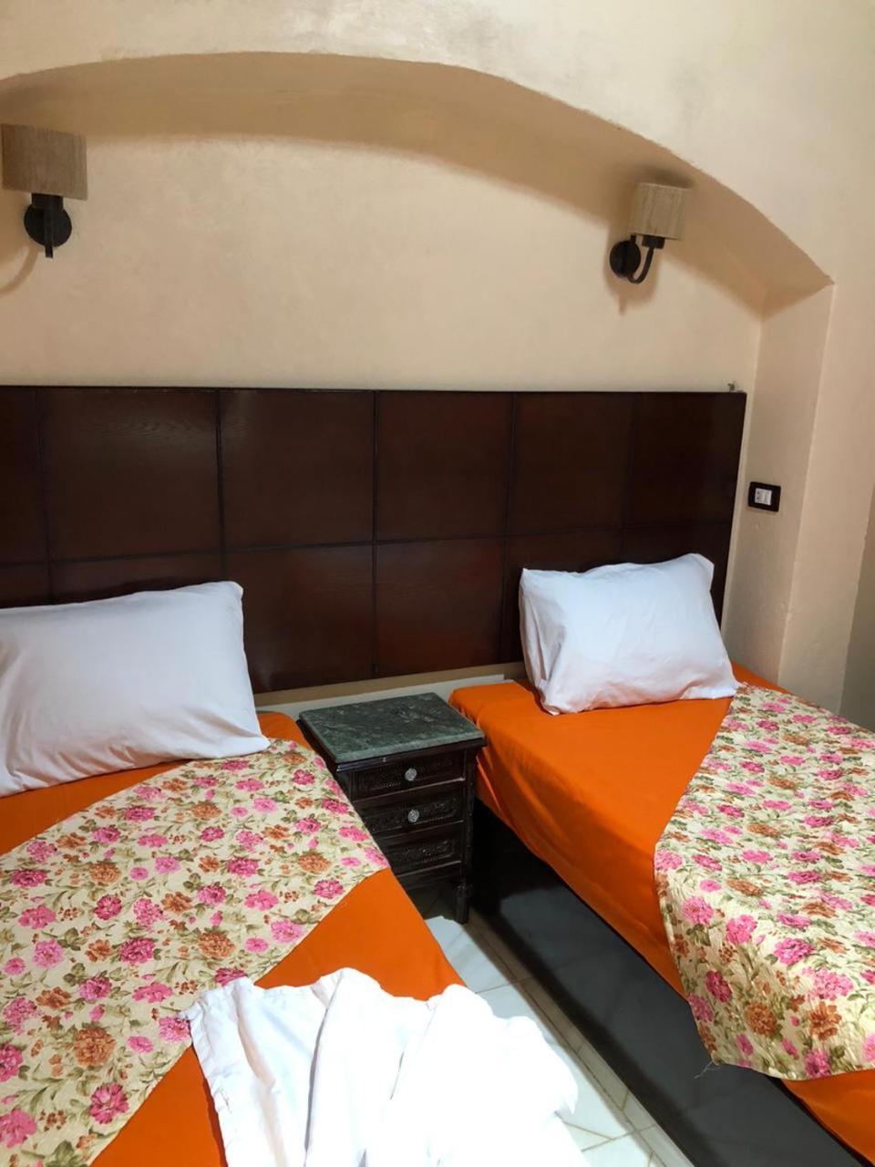 Queen House Aswan Ngoại thất bức ảnh