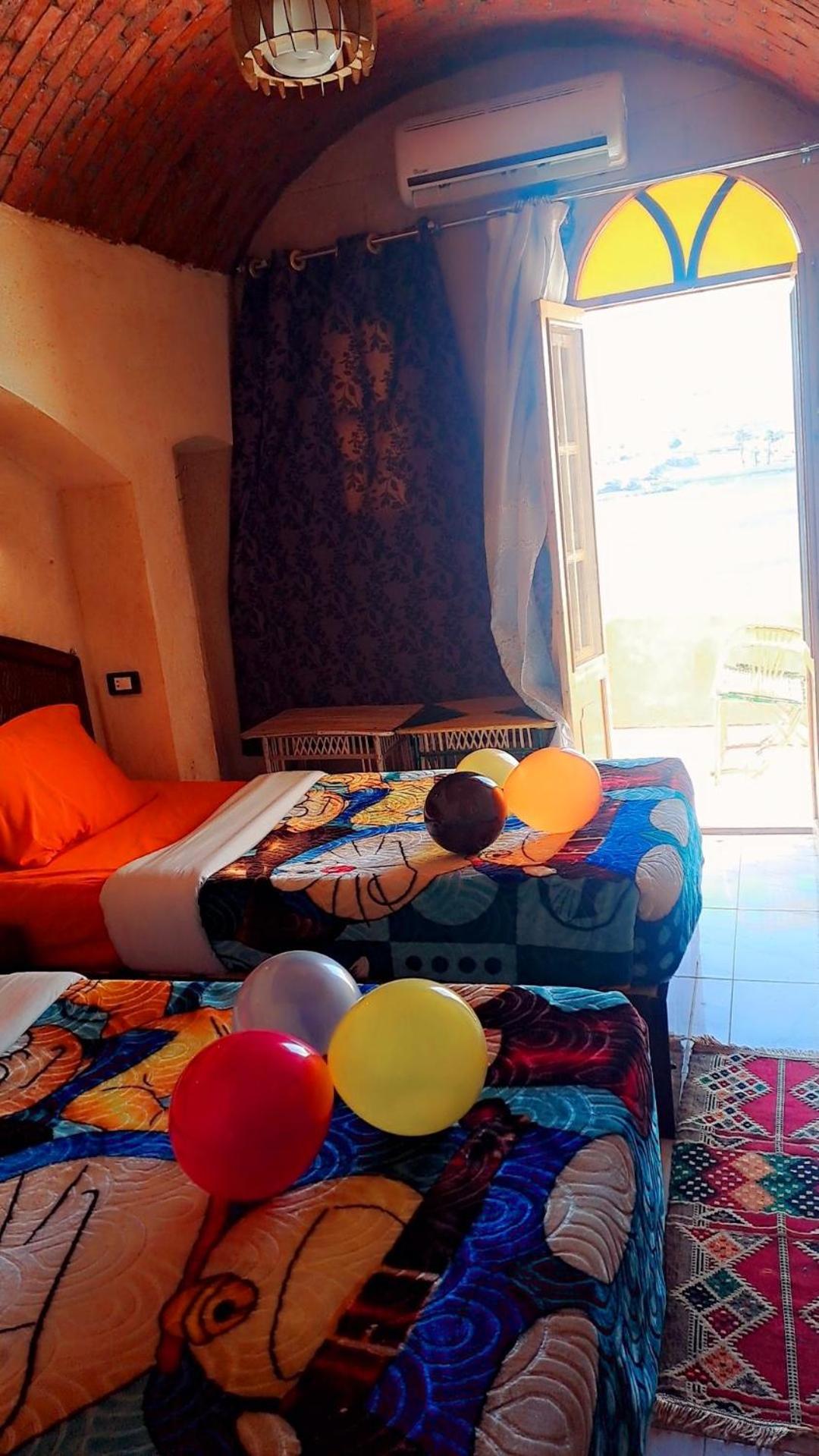 Queen House Aswan Phòng bức ảnh